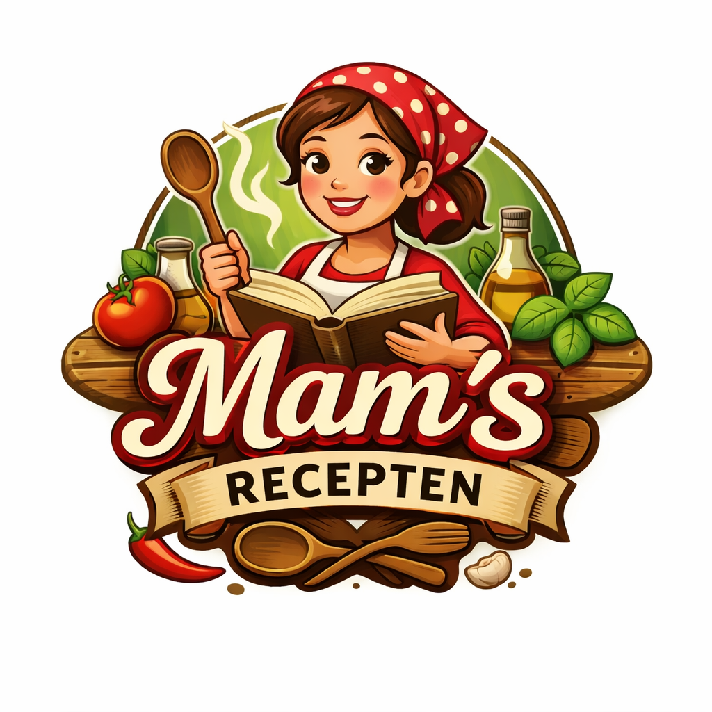 Mama's Recepten
